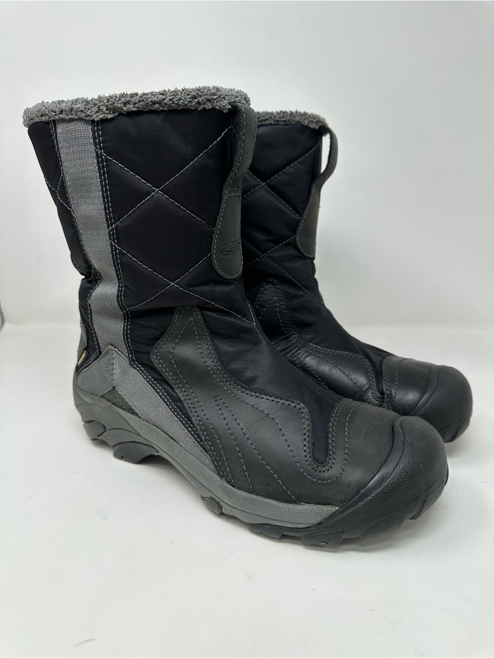 Keen Betty Boots